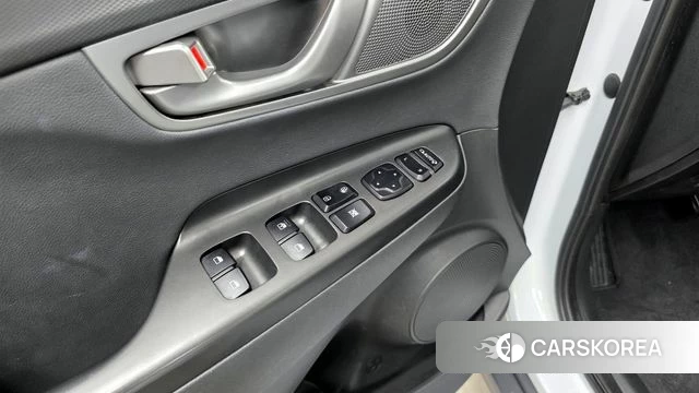 Hyundai Kona Electric id 4310049 из Кореи 20