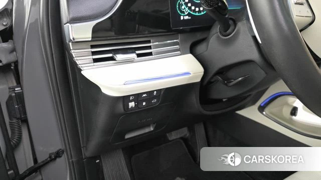 Hyundai The New Grandeur IG Hybrid id 4244489 из Кореи 20