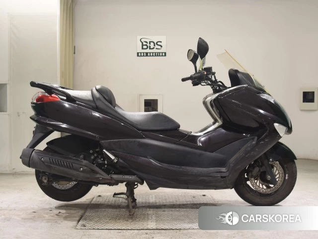 Yamaha MAJESTY 250 id 3946163 из Японии 20