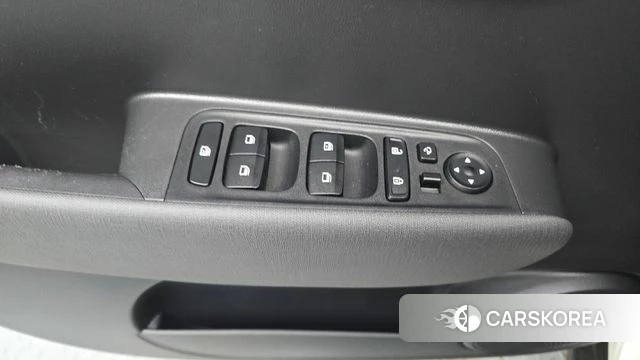 Hyundai Casper id 4185823 из Кореи 20