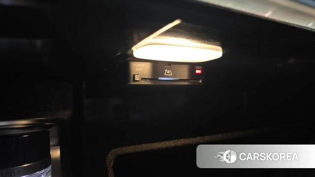 Mercedes-Benz GLE-Class W167 id 4194497 из Кореи 20