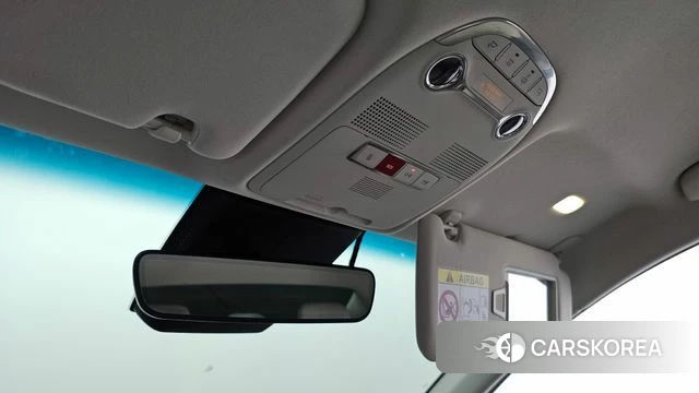 Hyundai The New Grandeur IG id 4697338 из Кореи 20
