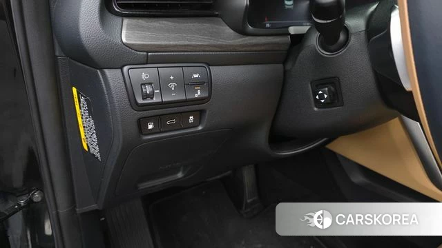 Kia K7 Premier id 4722223 из Кореи 20