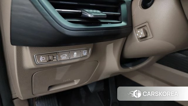 Kia K8 Hybrid id 4779894 из Кореи 20