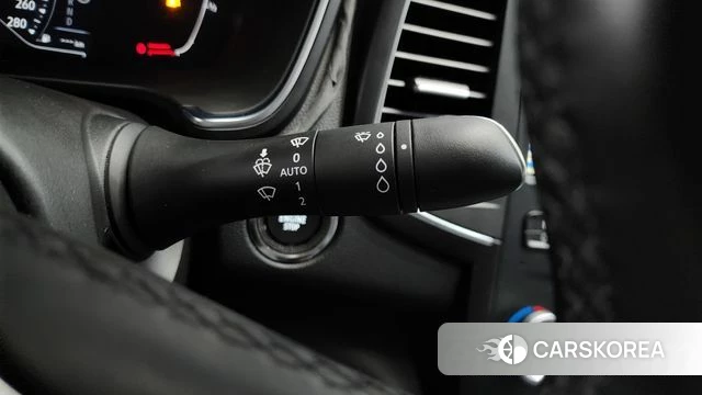 Renault Korea (Samsung) The New SM6 id 4309060 из Кореи 20