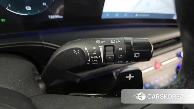 Hyundai Santa Fe (MX5) id 4941322 из Кореи 20