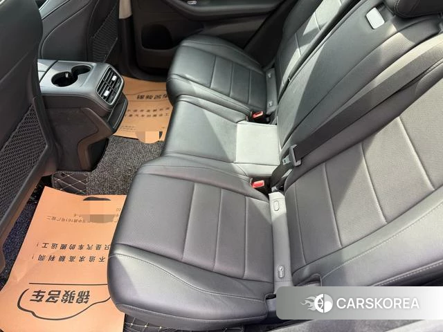 Mercedes-Benz GLE (import) id 4263659 из Китая 20