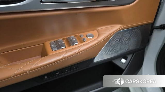 BMW 7 Series (G11) id 4759614 из Кореи 20