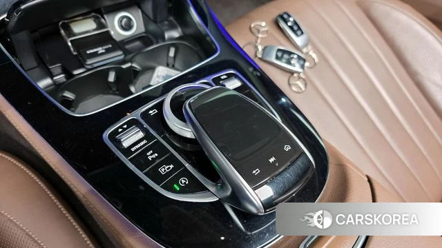 Mercedes-Benz E-Class W213 id 4246243 из Кореи 20