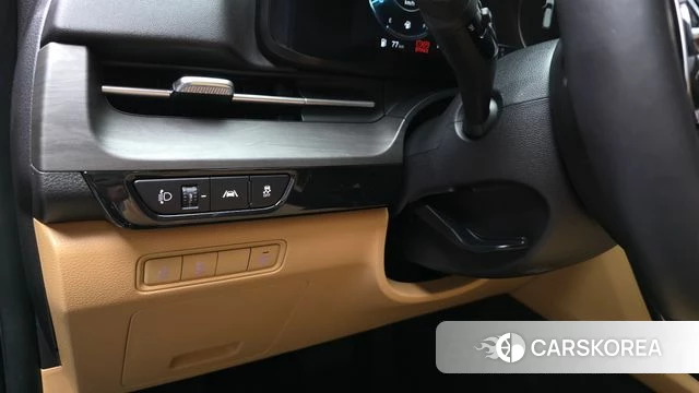 Kia Carnival 4th generation id 4186563 из Кореи 20