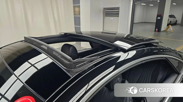 Mercedes-Benz E-Class W213 id 4488578 из Кореи 20