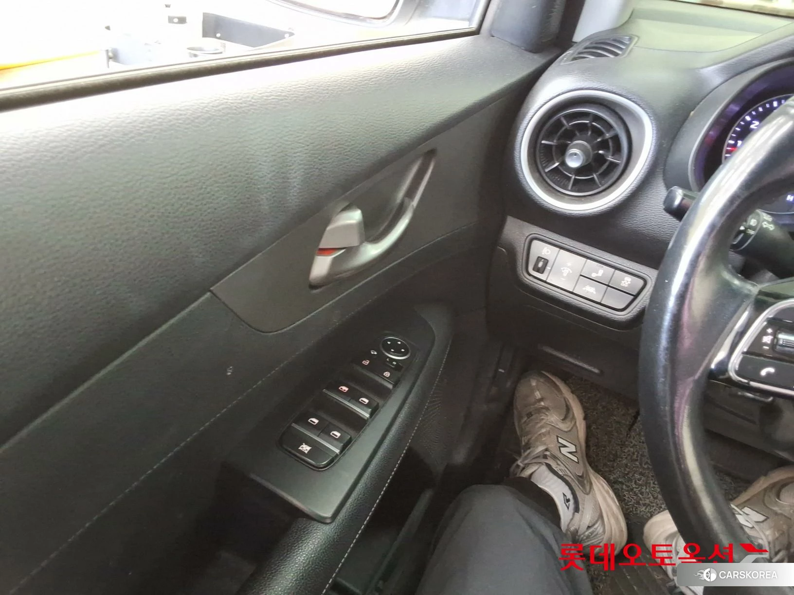 Kia K3 id 4289517 из Кореи 20