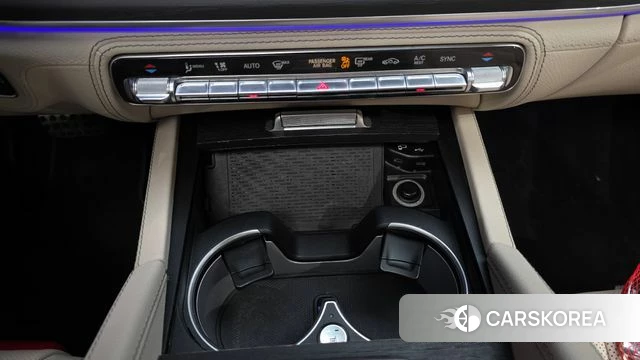 Mercedes-Benz GLS - Class X167 id 4784637 из Кореи 20