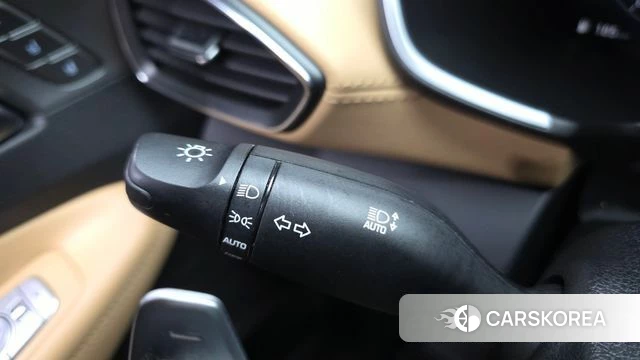 Hyundai The New Santa Fe id 4495033 из Кореи 20