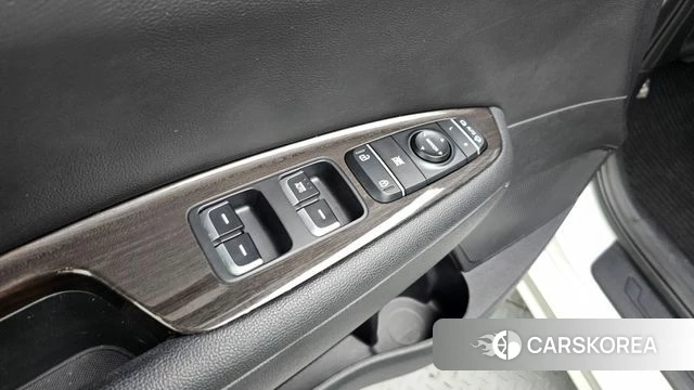 Kia The New K5 2nd generation id 4647537 из Кореи 20