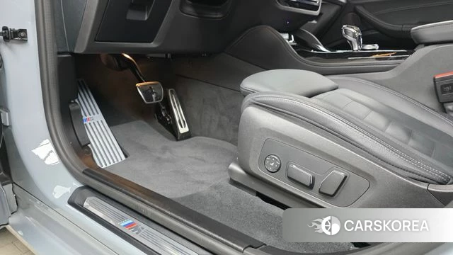 BMW X4 (G02) id 4321712 из Кореи 20
