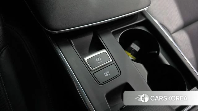 Hyundai The New Grandeur IG id 4632162 из Кореи 20