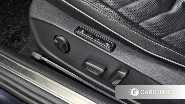 Volkswagen Arteon id 4447183 из Кореи 20