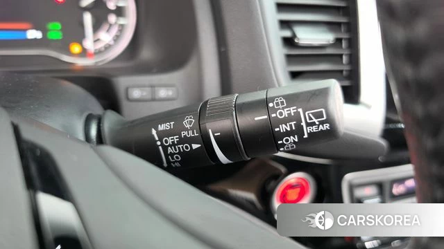 Honda Pilot 3rd generation id 4837147 из Кореи 20