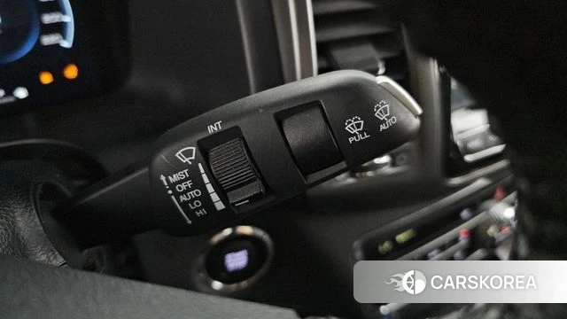 Ssangyong The New Rexton Sports Cannes id 4848342 из Кореи 20