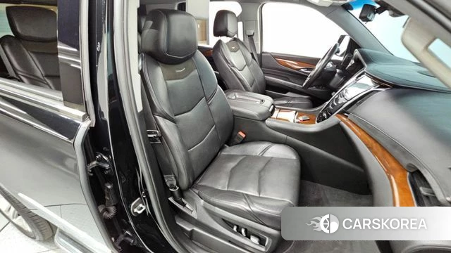 Cadillac Escalade id 4447702 из Кореи 20