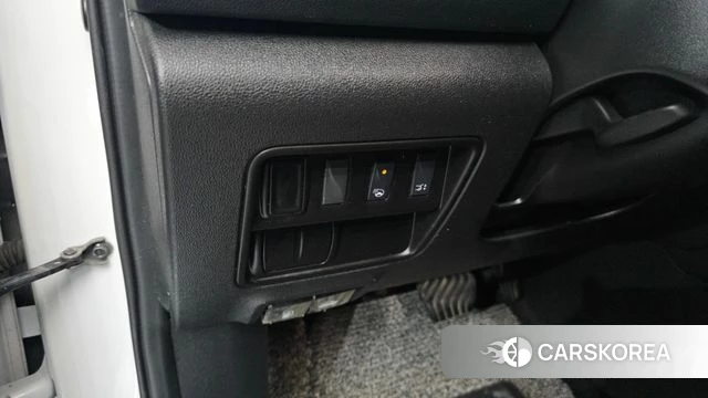 Renault Korea (Samsung) QM6 id 4502709 из Кореи 20