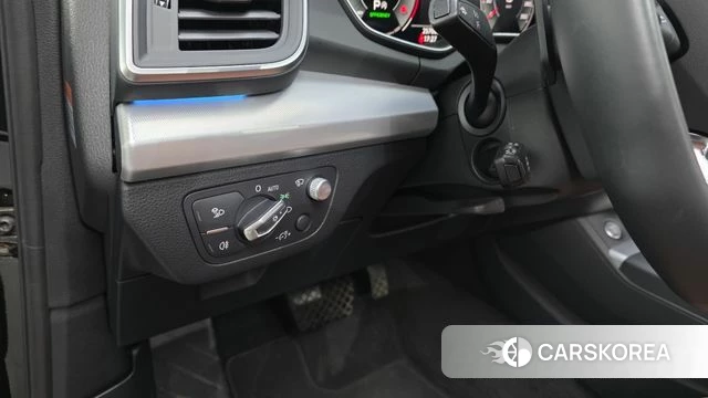 Audi Q5 (FY) id 4329743 из Кореи 20