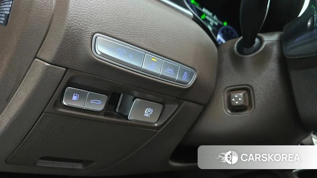 Kia More K9 id 4508475 из Кореи 20