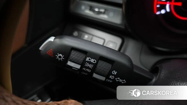 Ssangyong Tivoli Armor id 4339809 из Кореи 20
