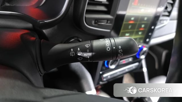 Renault Korea (Samsung) The New QM6 id 4872252 из Кореи 20