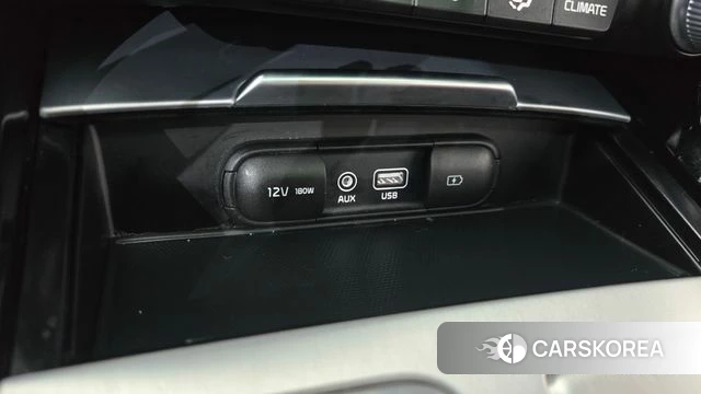 Kia Stinger id 4703243 из Кореи 20