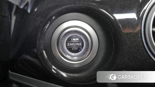 Mercedes-Benz S-Class W222 id 4849337 из Кореи 20