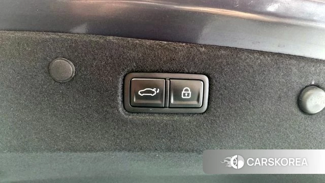 Kia K8 Hybrid id 4415121 из Кореи 20
