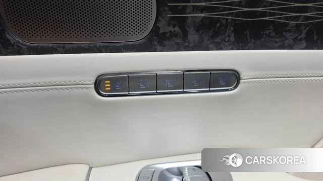 Genesis G90 (RS4) id 4315689 из Кореи 20