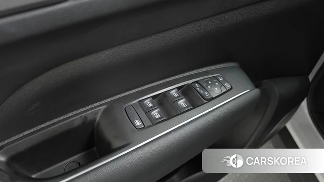 Renault Korea (Samsung) The New QM6 id 4675353 из Кореи 20