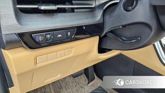 Kia Carnival 4th generation id 4315543 из Кореи 20
