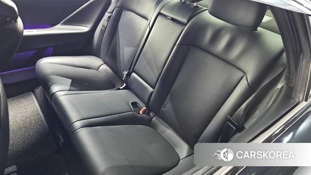 Hyundai Ionic 6 id 4468727 из Кореи 20