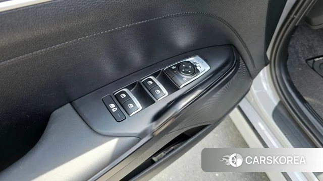 Kia The New K5 3rd generation id 4607447 из Кореи 20
