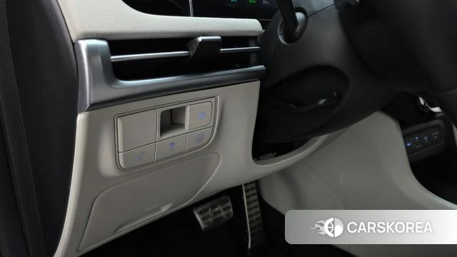 Hyundai The New Tucson Hybrid (NX4) id 4493497 из Кореи 20