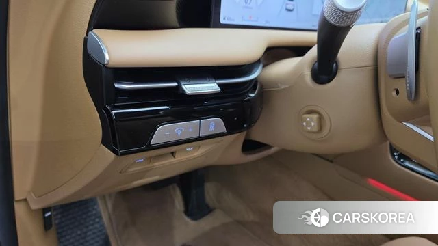 Genesis G80 (RG3) id 4757320 из Кореи 20