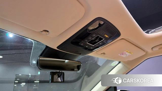 Kia Carnival 4th generation id 4396888 из Кореи 20