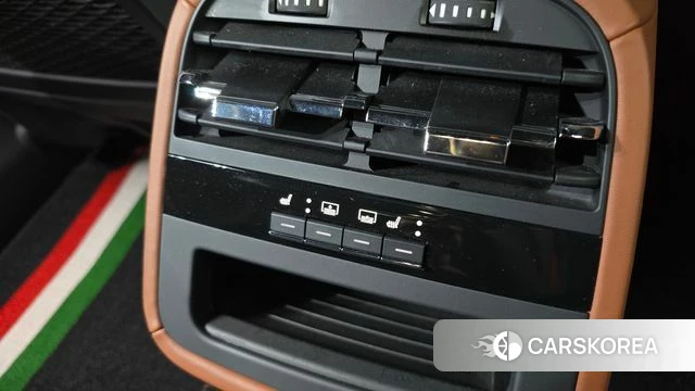 Maserati Quattroporte id 4768708 из Кореи 20
