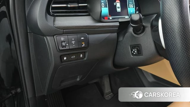Kia K7 Premier id 4507869 из Кореи 20