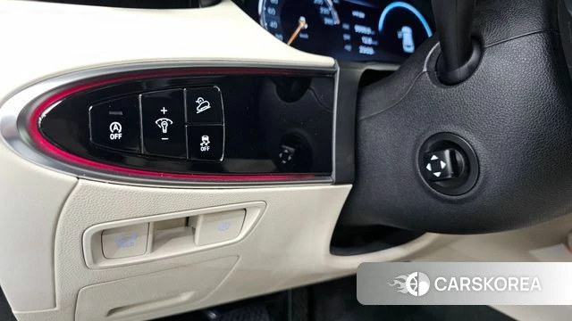 Genesis GV70 id 4231885 из Кореи 20