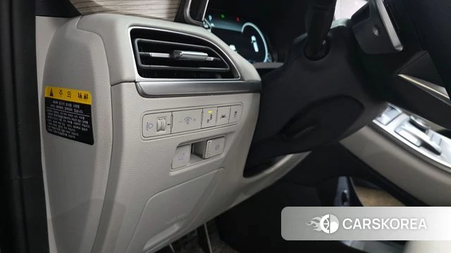 Hyundai Palisade id 4434840 из Кореи 20