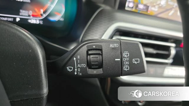 BMW X3 (G01) id 4534901 из Кореи 20