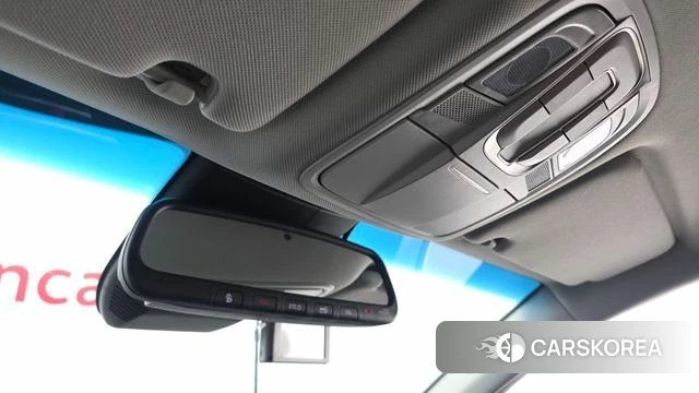 Hyundai Santa Fe TM id 4873303 из Кореи 20