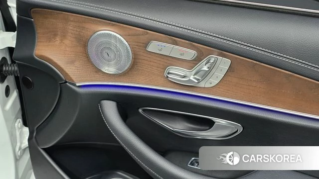 Mercedes-Benz E-Class W213 id 4881559 из Кореи 20
