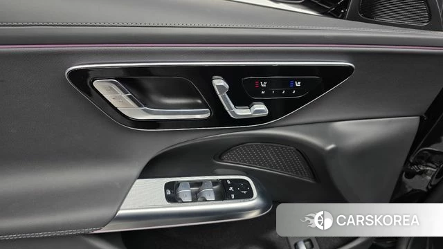 Mercedes-Benz E-Class W214 id 4773264 из Кореи 20
