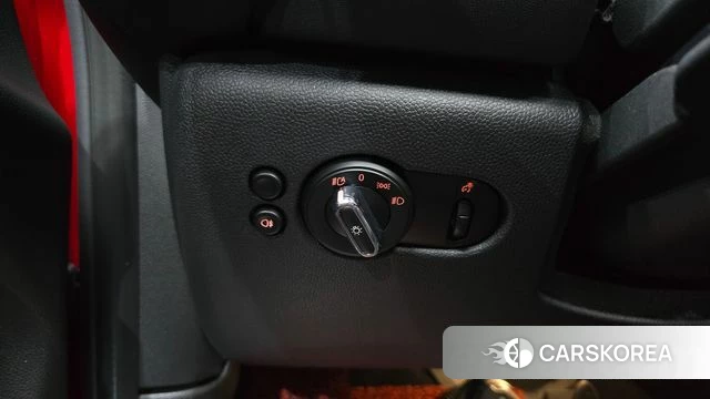 Mini Cooper id 4721129 из Кореи 20